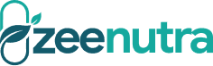 ZeeNutra Logo